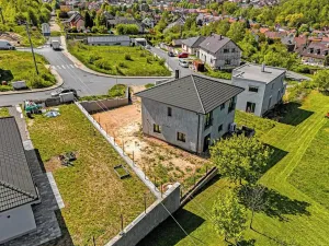 Prodej rodinného domu, Libušín, Zdeňka Hermana, 151 m2