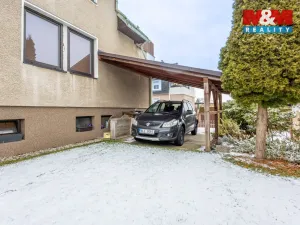 Prodej rodinného domu, Mimoň - Mimoň I, Polní, 287 m2