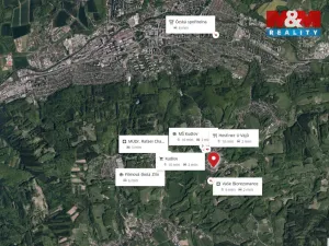 Prodej bytu 3+1, Zlín - Kudlov, Žlutá, 83 m2