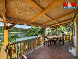 Prodej chaty, Pňovany, 35 m2