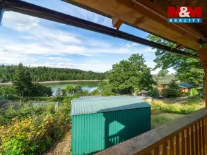 Prodej chaty, Pňovany, 35 m2