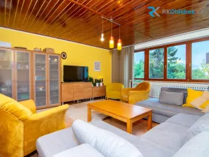 Prodej rodinného domu, Brumovice, Za Humny, 160 m2