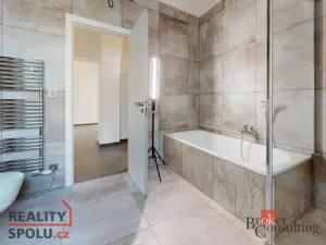 Prodej bytu 3+kk, Liberec - Liberec II-Nové Město, Na Ladech, 93 m2