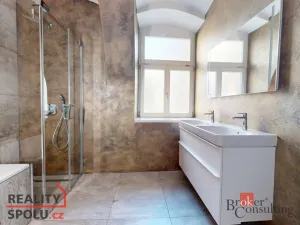 Prodej bytu 3+kk, Liberec - Liberec II-Nové Město, Na Ladech, 93 m2