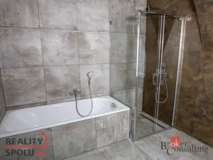 Prodej bytu 3+kk, Liberec - Liberec II-Nové Město, Na Ladech, 93 m2