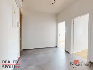 Prodej bytu 3+kk, Liberec - Liberec II-Nové Město, Na Ladech, 93 m2