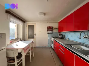 Prodej rodinného domu, Zbraslav, Malinovského, 350 m2