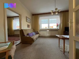 Prodej rodinného domu, Zbraslav, Malinovského, 350 m2