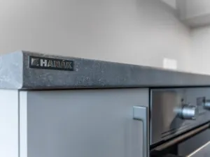 Pronájem bytu 2+kk, Praha - Vysočany, 55 m2