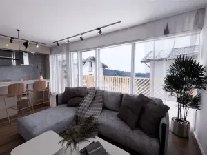 Prodej bytu 3+kk, Lipno nad Vltavou, 78 m2