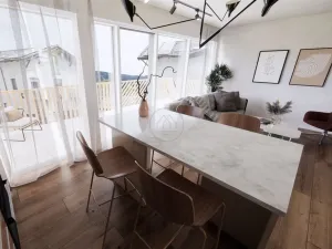 Prodej bytu 3+kk, Lipno nad Vltavou, 78 m2