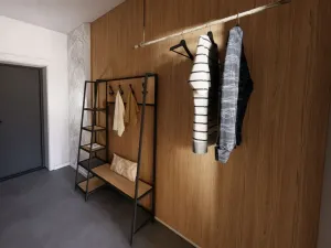 Prodej bytu 1+kk, Lipno nad Vltavou, 45 m2