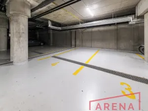 Pronájem bytu 1+kk, Brno, Nové sady, 54 m2