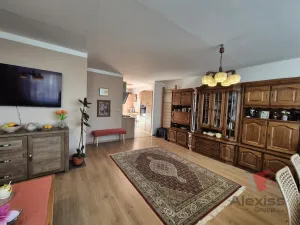 Pronájem bytu 3+kk, Praha - Chodov, Machkova, 95 m2