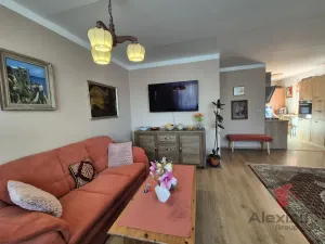 Pronájem bytu 3+kk, Praha - Chodov, Machkova, 95 m2