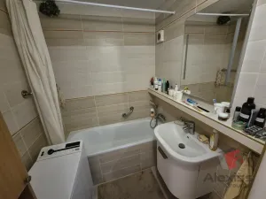 Pronájem bytu 3+kk, Praha - Chodov, Machkova, 95 m2