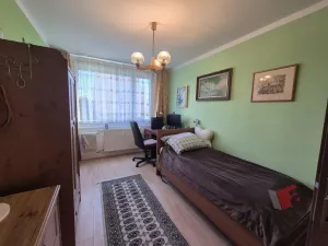 Pronájem bytu 3+kk, Praha - Chodov, Machkova, 95 m2