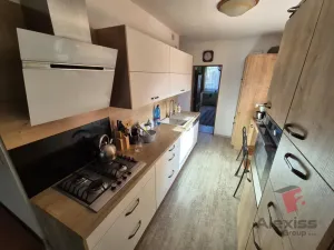 Pronájem bytu 3+kk, Praha - Chodov, Machkova, 95 m2