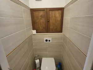 Pronájem bytu 3+kk, Praha - Chodov, Machkova, 95 m2