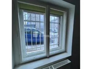 Pronájem bytu 2+1, Cheb, Hálkova, 52 m2