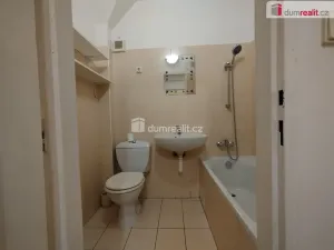 Pronájem bytu 2+1, Cheb, Hálkova, 52 m2