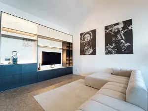 Prodej bytu 4+kk, Mikulov, 28. října, 123 m2