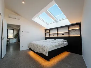 Prodej bytu 4+kk, Mikulov, 28. října, 123 m2