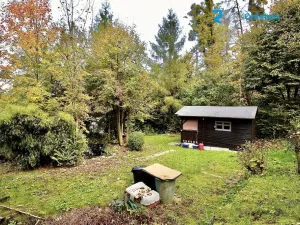 Prodej pozemku, Staříč, 409 m2