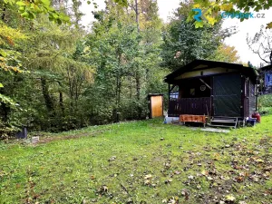 Prodej pozemku, Staříč, 409 m2