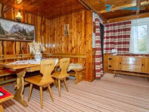 Prodej chaty, Pstruží, 117 m2