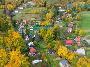 Prodej chaty, Pstruží, 117 m2