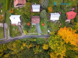 Prodej chaty, Pstruží, 117 m2