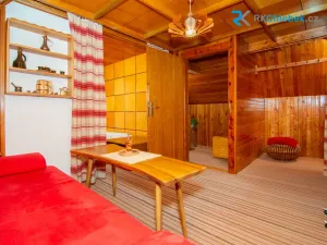 Prodej chaty, Pstruží, 117 m2