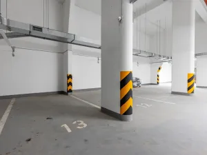 Pronájem bytu 1+kk, Praha - Libeň, Kotlaska, 36 m2