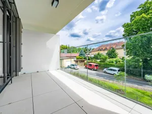 Pronájem bytu 1+kk, Praha - Libeň, Kotlaska, 36 m2