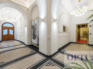 Pronájem bytu 5+kk, Praha - Staré Město, Dušní, 172 m2