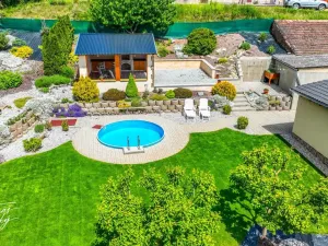 Prodej rodinného domu, Podlešín, 171 m2