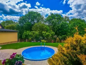 Prodej rodinného domu, Podlešín, 171 m2