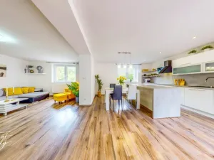 Prodej rodinného domu, Podlešín, 171 m2