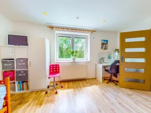 Prodej rodinného domu, Podlešín, 171 m2