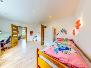 Prodej rodinného domu, Podlešín, 171 m2