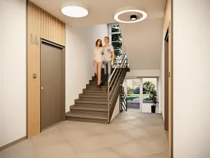 Prodej obchodního prostoru, Praha - Břevnov, Pod Drinopolem, 74 m2