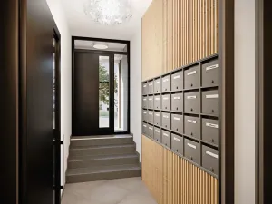 Prodej obchodního prostoru, Praha - Břevnov, Pod Drinopolem, 74 m2