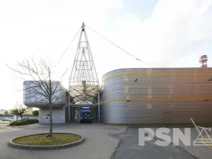 Pronájem skladu, Brno, Plynárenská, 3370 m2