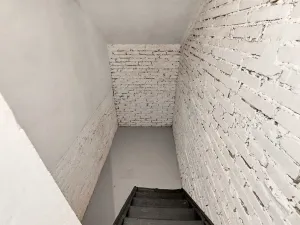 Prodej bytu 2+1, Praha - Hostivař, U Pekáren, 91 m2