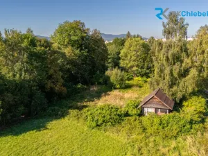 Prodej pozemku pro bydlení, Frýdek-Místek, Nové Dvory-Kamenec, 1533 m2