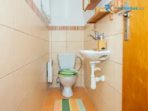 Prodej rodinného domu, Pstruží, 117 m2