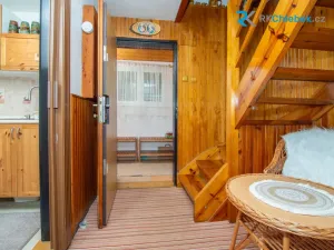 Prodej rodinného domu, Pstruží, 117 m2