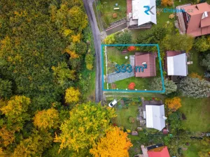 Prodej rodinného domu, Pstruží, 117 m2