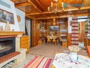 Prodej rodinného domu, Pstruží, 117 m2